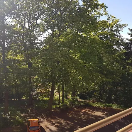 公寓 Quartier 311 Mit Pool Und Sauna *