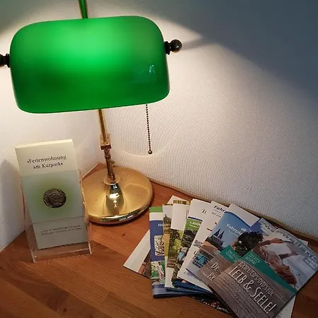 Appartement Quartier 311 Mit Pool Und Sauna *