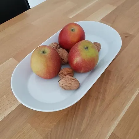 Quartier 311 Mit Pool Und Sauna 公寓