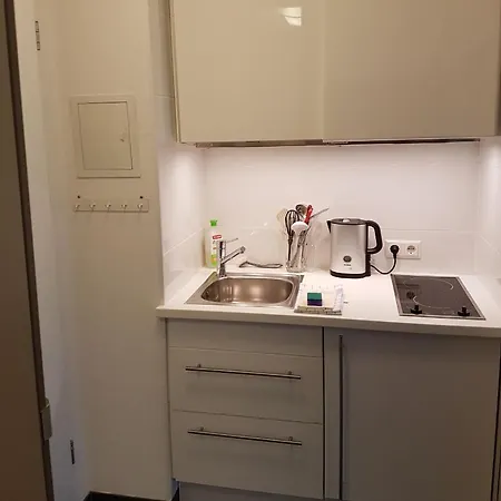 Quartier 311 Mit Pool Und Sauna Appartement Lahnstein