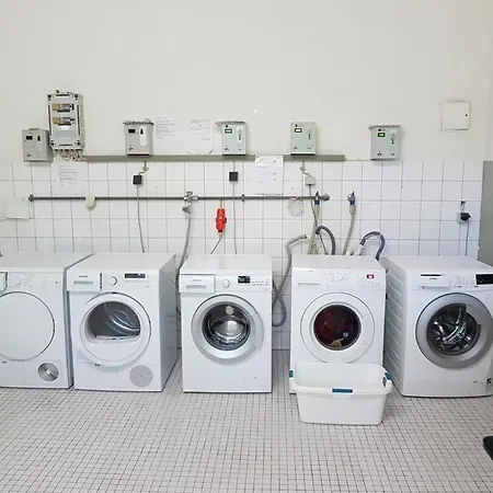 Quartier 311 Mit Pool Und Sauna