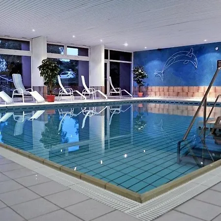 Appartement Quartier 311 Mit Pool Und Sauna
