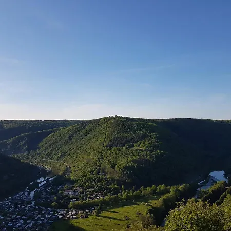 Appartement Quartier 311 Mit Pool Und Sauna Lahnstein