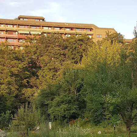 Lägenhet Quartier 311 Mit Pool Und Sauna Lahnstein