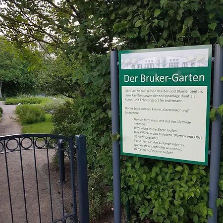 Quartier 311 Mit Pool *