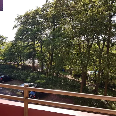 公寓 Quartier 311 Mit Pool Und Sauna 兰施泰因