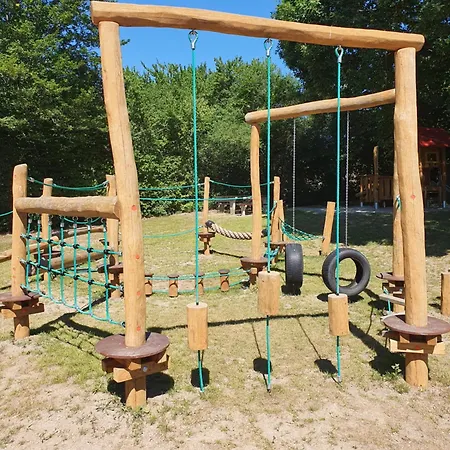 Quartier 311 Mit Pool Apartman