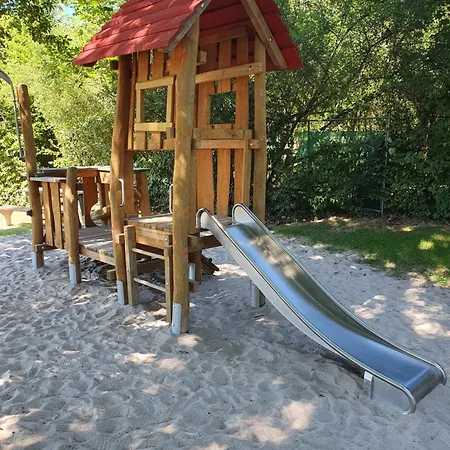 Quartier 311 Mit Pool Und Sauna