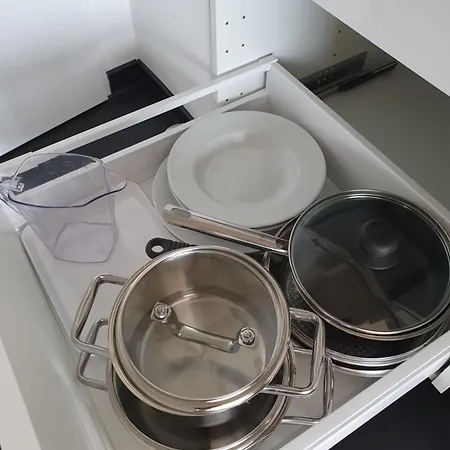 公寓 Quartier 311 Mit Pool Und Sauna 兰施泰因