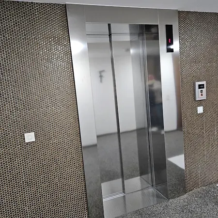 Quartier 311 Mit Pool Und Sauna *