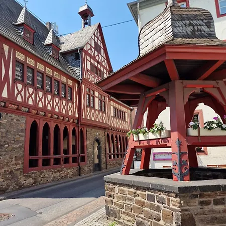 Quartier 311 Mit Pool Und Sauna * Lahnstein