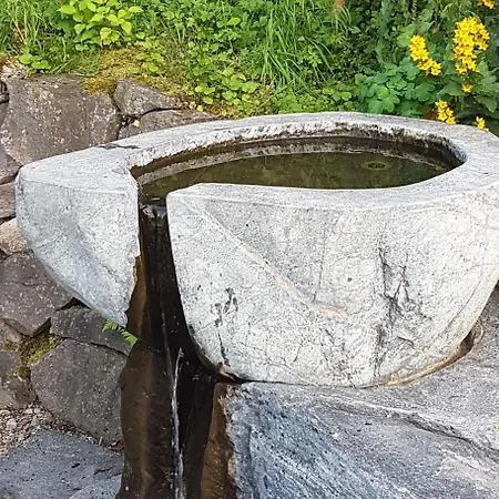 Quartier 311 Mit Pool Und Sauna Lägenhet *