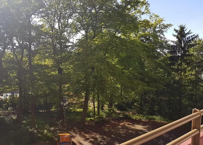 Apartment Quartier 311 Mit Pool *