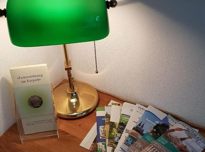 Apartamento Quartier 311 Mit Pool *