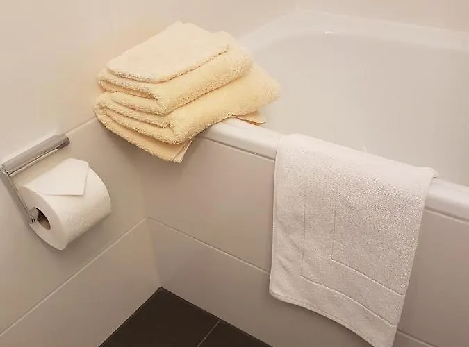 Quartier 311 Mit Pool * Lahnstein