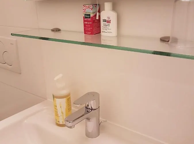 Apartamento Quartier 311 Mit Pool