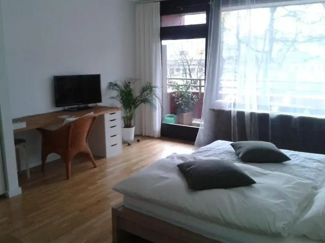 Quartier 311 Mit Pool *