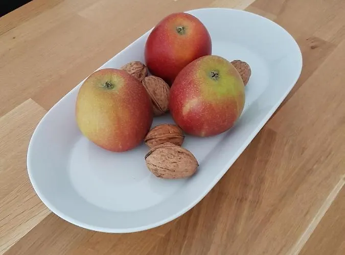 Quartier 311 Mit Pool Apartamento