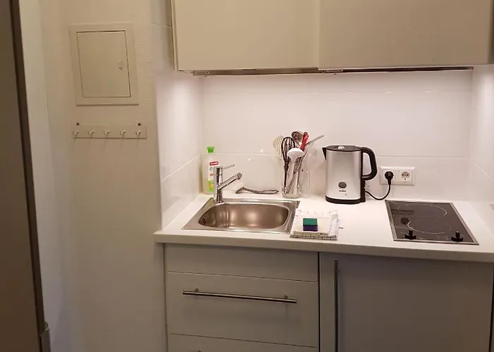 Quartier 311 Mit Pool Apartamento Lahnstein