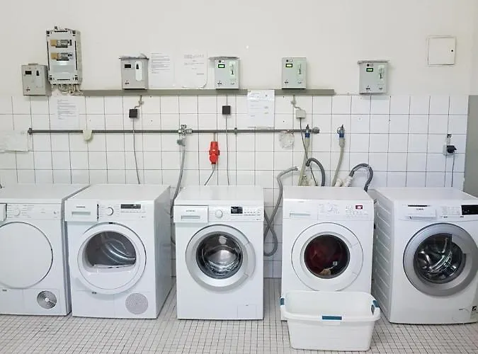 Quartier 311 Mit Pool