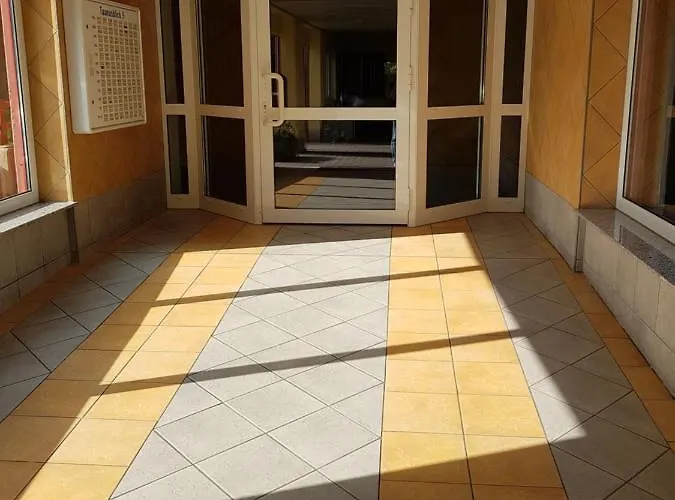 Quartier 311 Mit Pool *