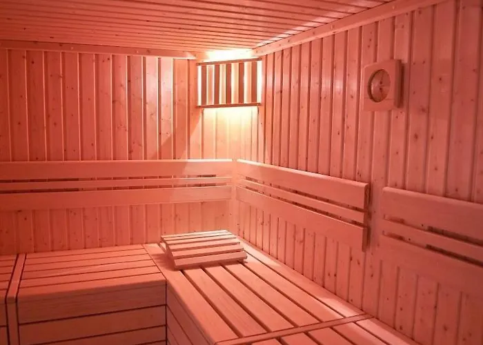 Quartier 311 Mit Pool Lahnstein