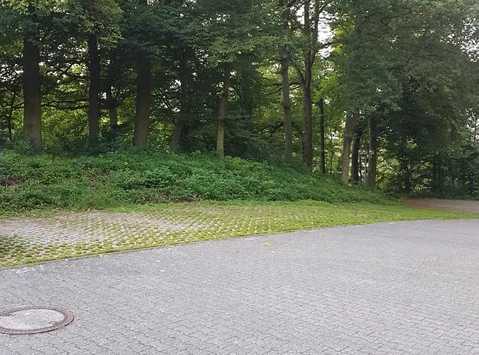 Quartier 311 Mit Pool