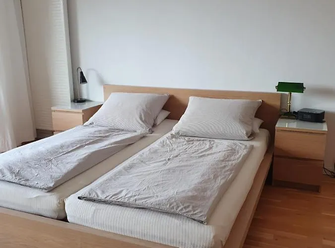 Quartier 311 Mit Pool Lahnstein