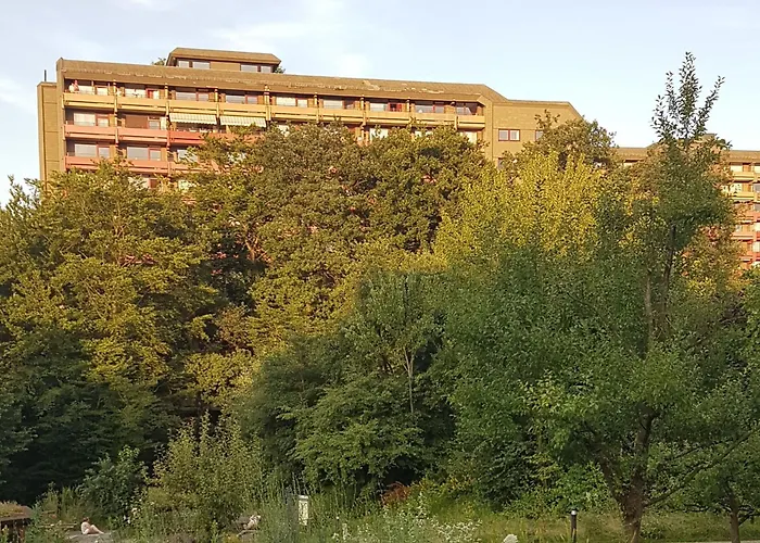 Apartamento Quartier 311 Mit Pool Lahnstein