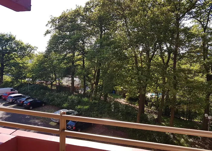 Apartment Quartier 311 Mit Pool Lahnstein