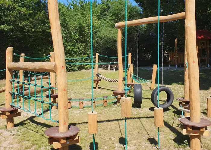 Quartier 311 Mit Pool Appartement