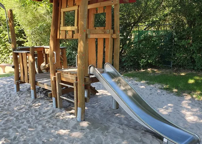 Quartier 311 Mit Pool