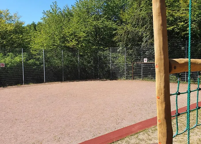 Quartier 311 Mit Pool Apartment Lahnstein