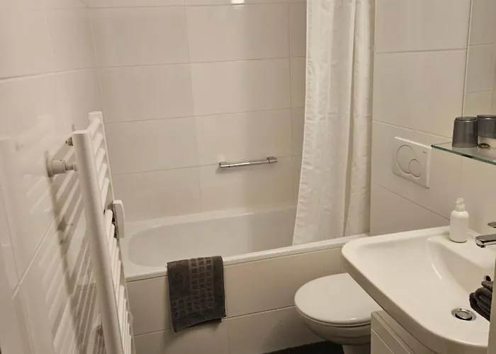 Apartment Quartier 311 Mit Pool Lahnstein