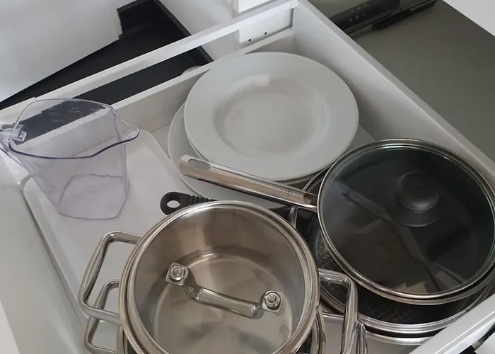 Apartamento Quartier 311 Mit Pool Lahnstein