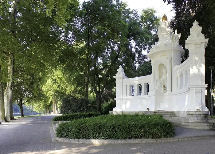 Quartier 311 Mit Pool