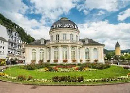 Apartment Quartier 311 Mit Pool *