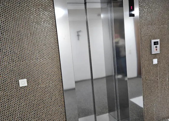 Quartier 311 Mit Pool *