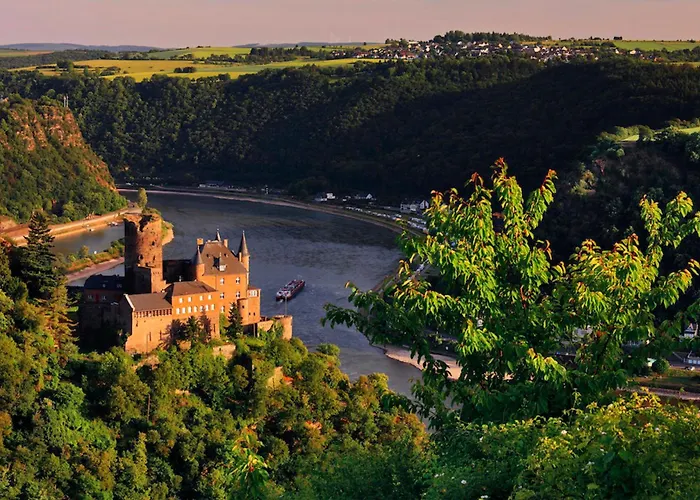 Quartier 311 Mit Pool Lahnstein