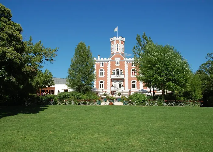 Apartment Quartier 311 Mit Pool