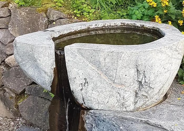 Quartier 311 Mit Pool Apartamento *