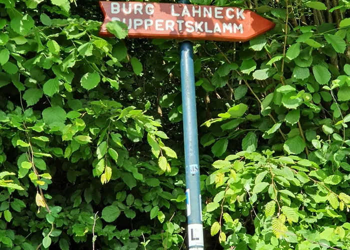 Apartamento Quartier 311 Mit Pool Lahnstein