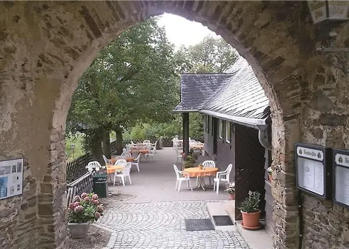 Apartment Quartier 311 Mit Pool