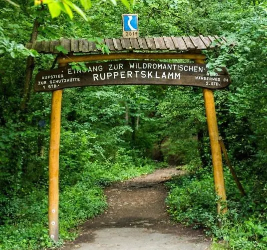 Quartier 311 Mit Pool * Lahnstein